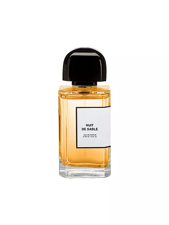 BDK | Nuit de Sable Eau de Parfum Natural Spray 100ml | 